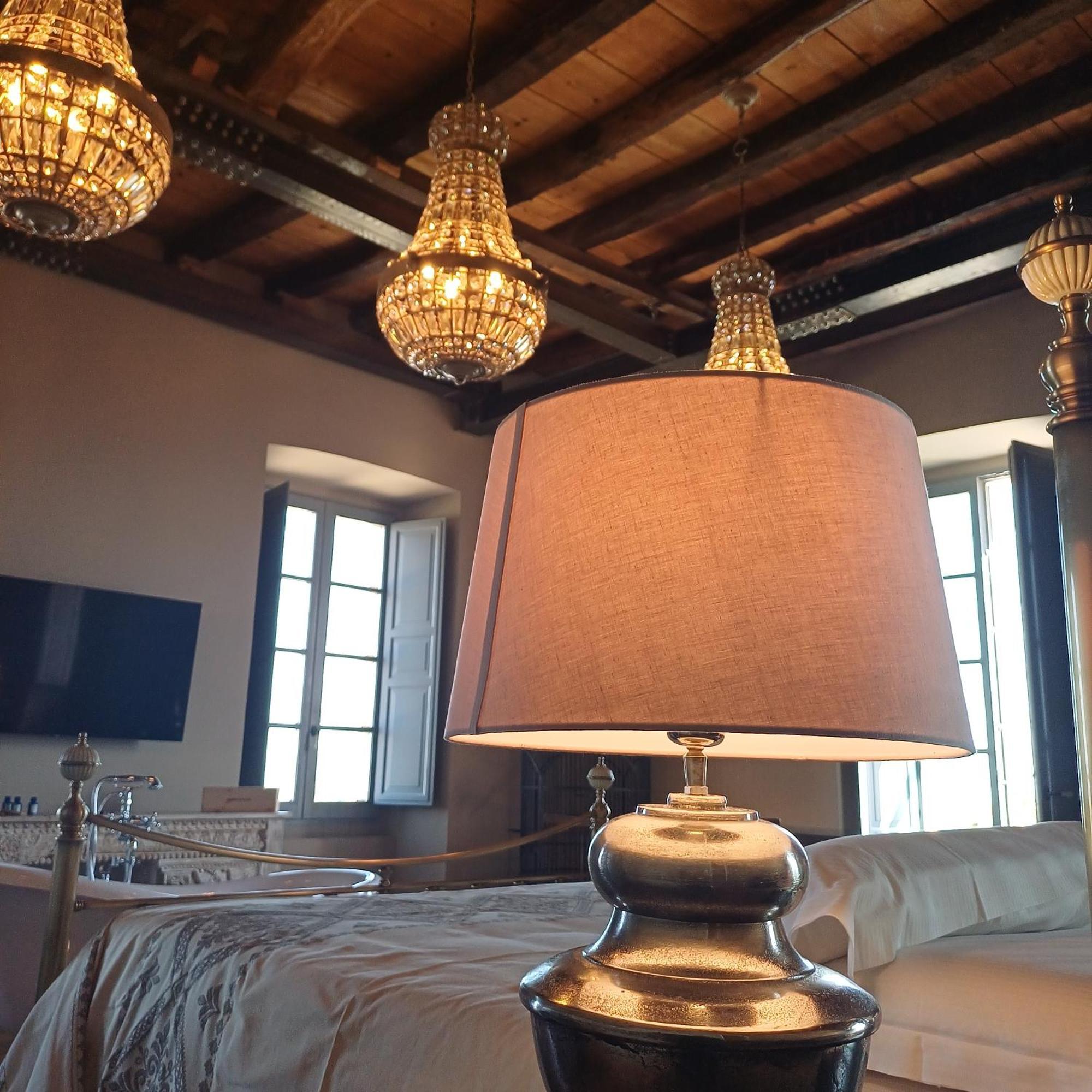 فندق Palazzo Boyl 1840 كالياري المظهر الخارجي الصورة