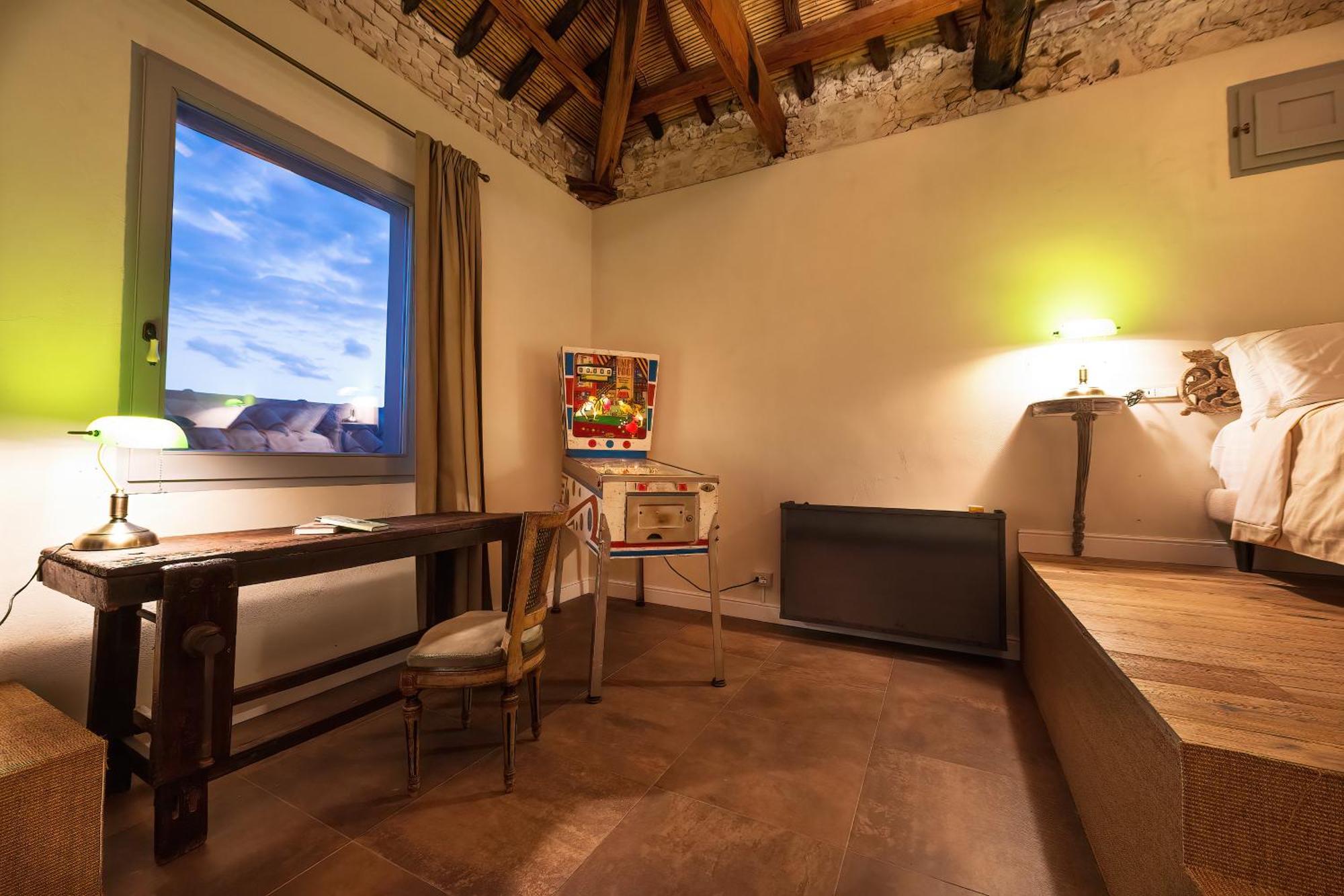 فندق Palazzo Boyl 1840 كالياري المظهر الخارجي الصورة