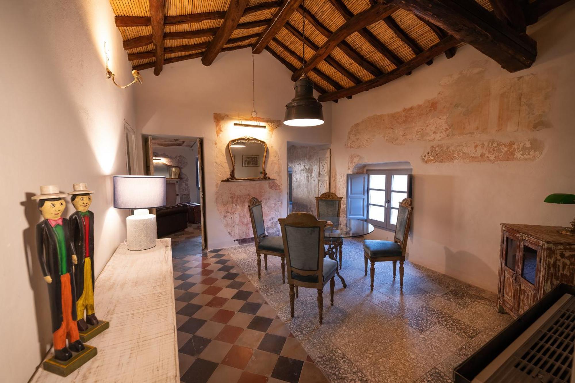 فندق Palazzo Boyl 1840 كالياري المظهر الخارجي الصورة