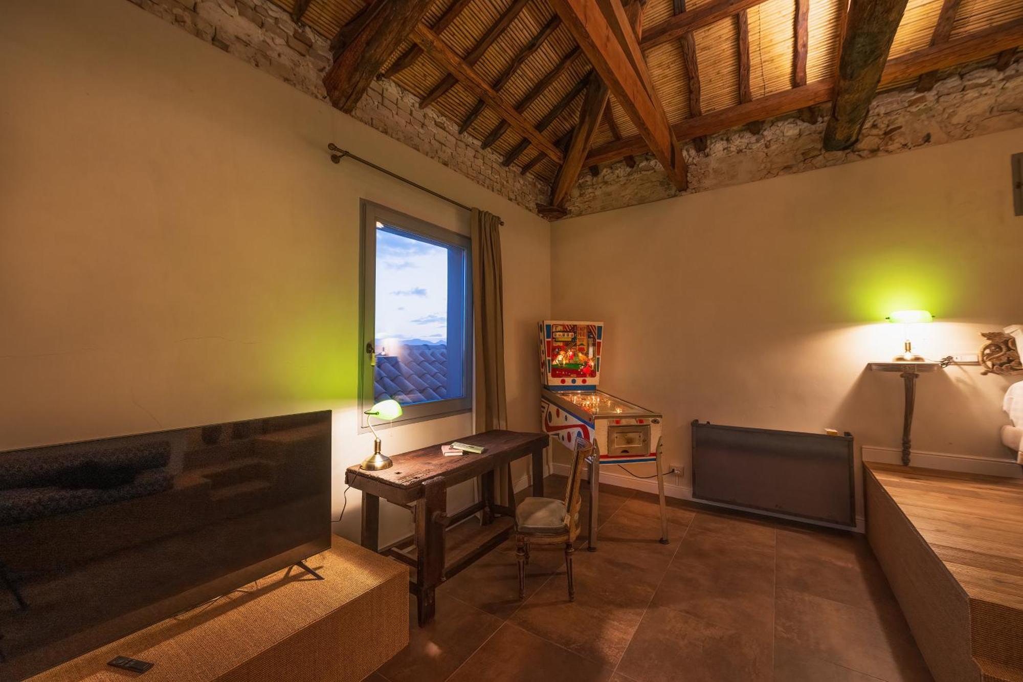 فندق Palazzo Boyl 1840 كالياري المظهر الخارجي الصورة